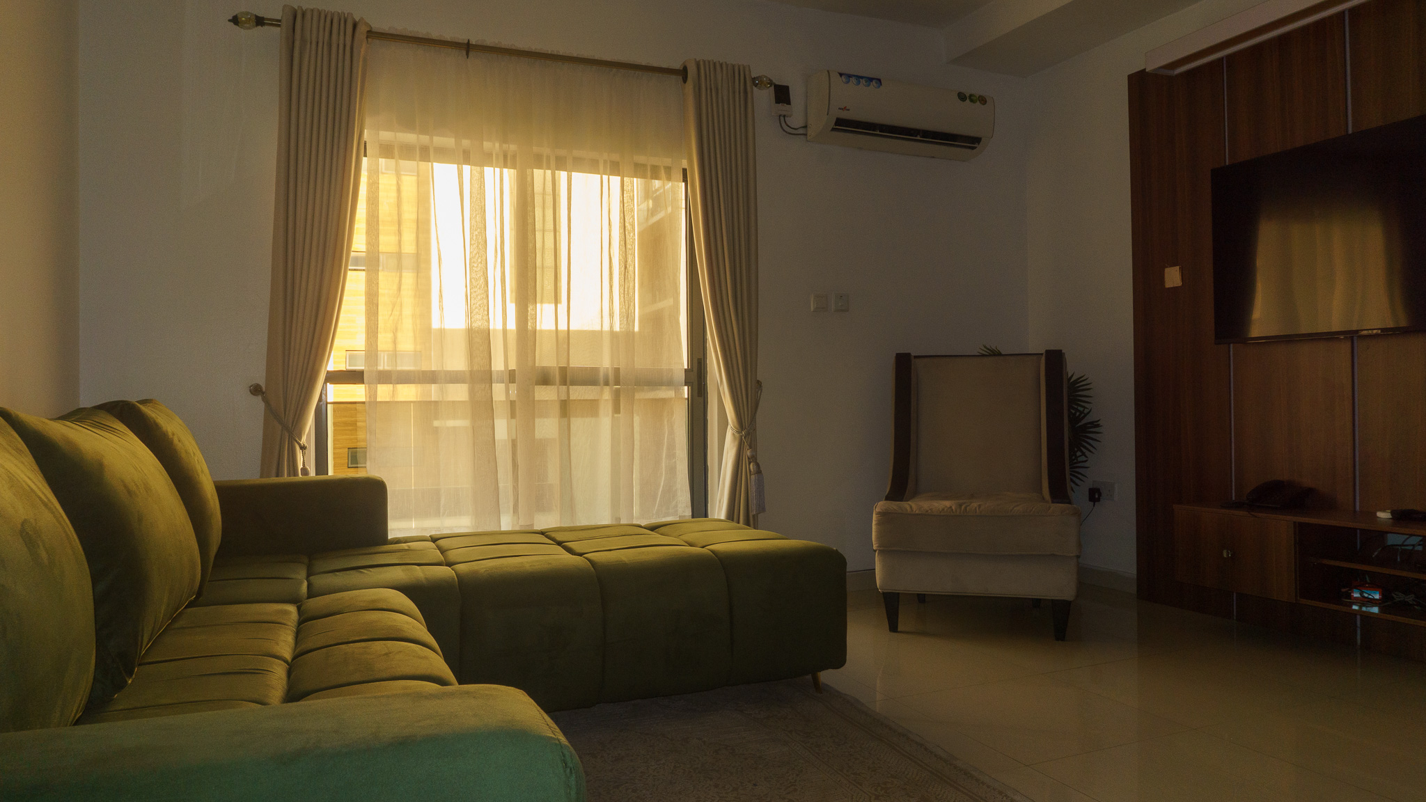 Quartz by Gemmes Apartment