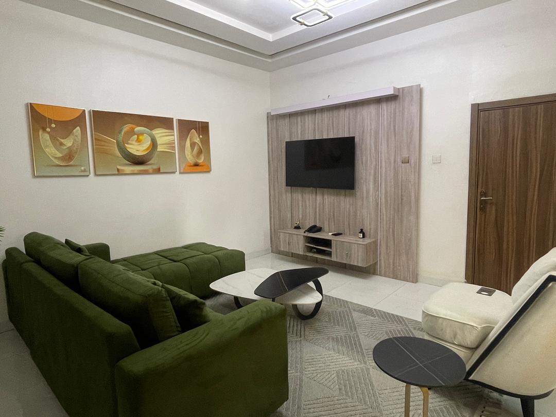 Ruby by Gemmes Apartment