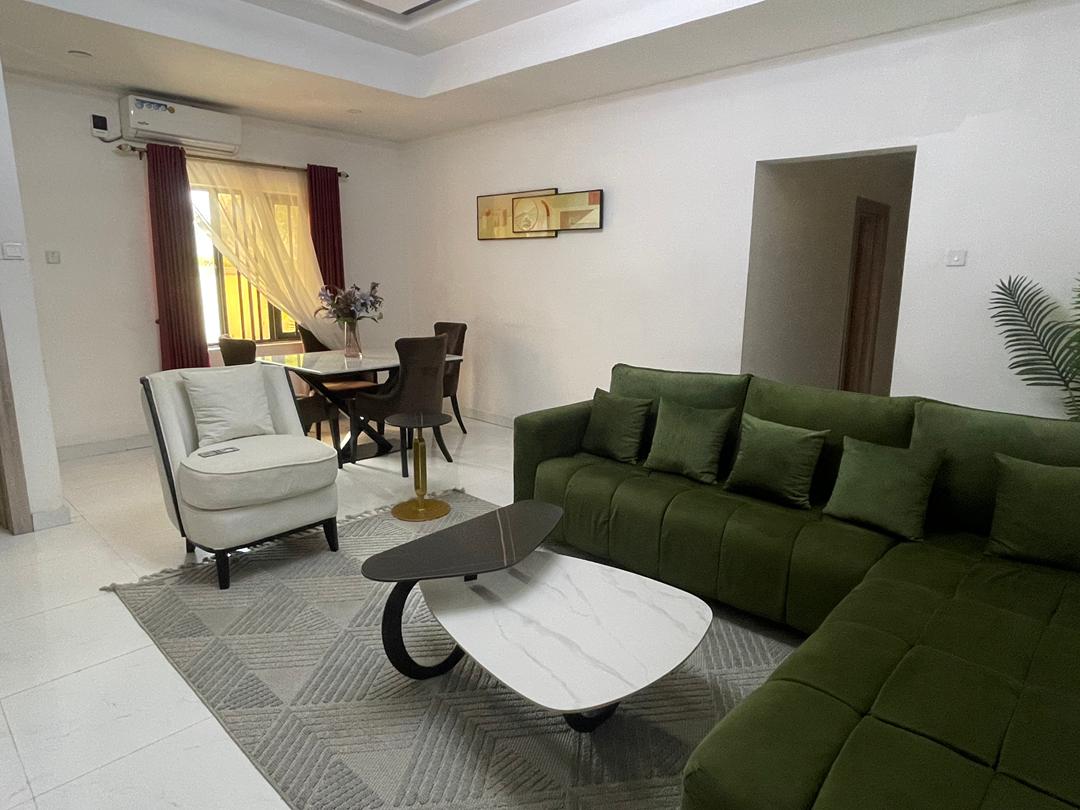 Ruby by Gemmes Apartment