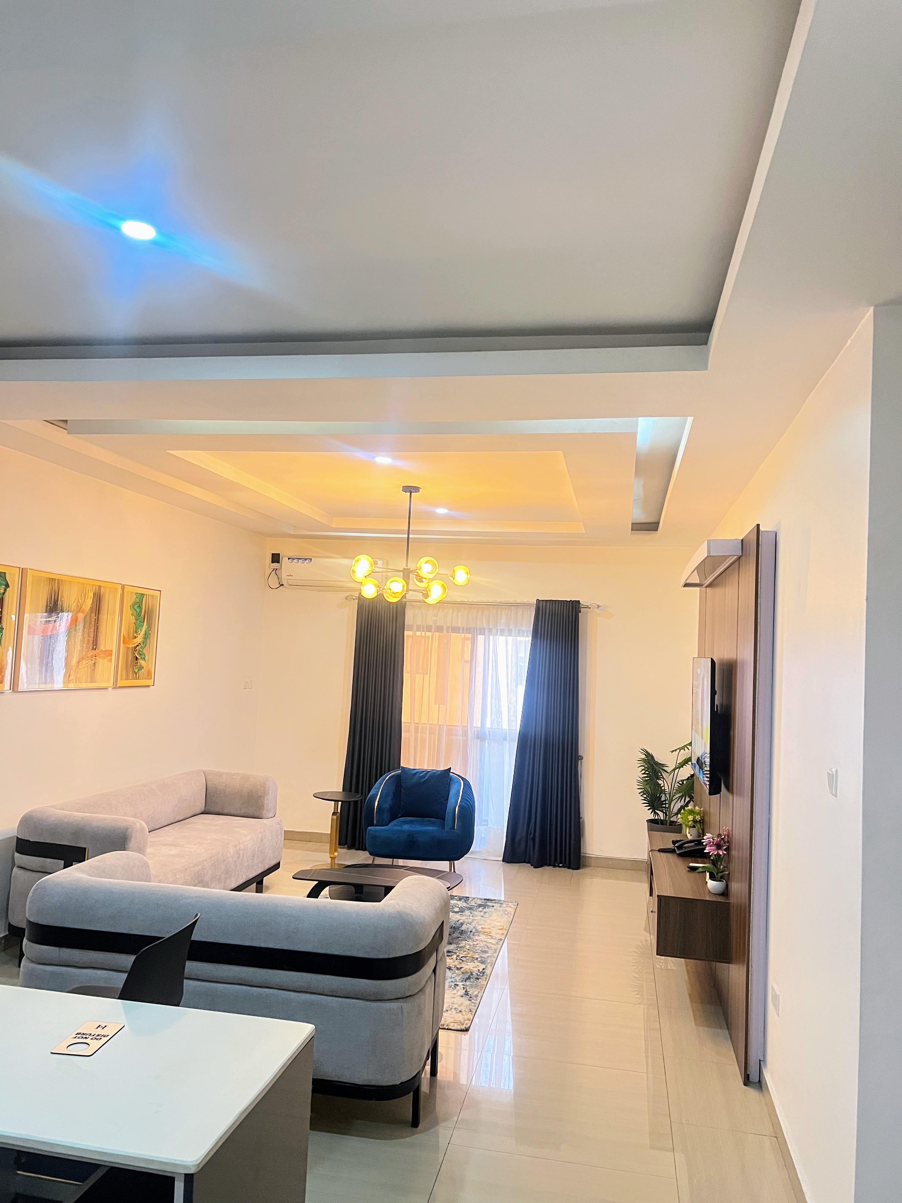 Sapphire by Gemmes Apartment