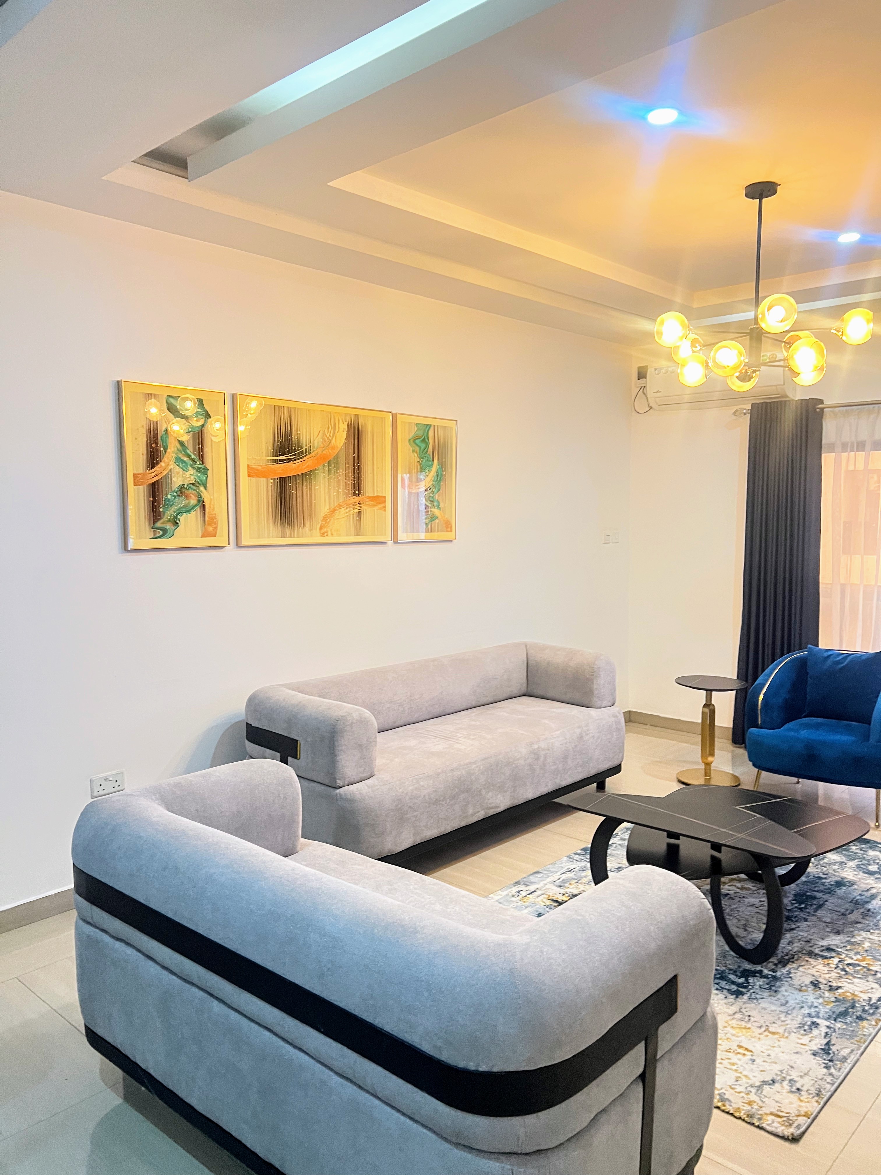 Sapphire by Gemmes Apartment