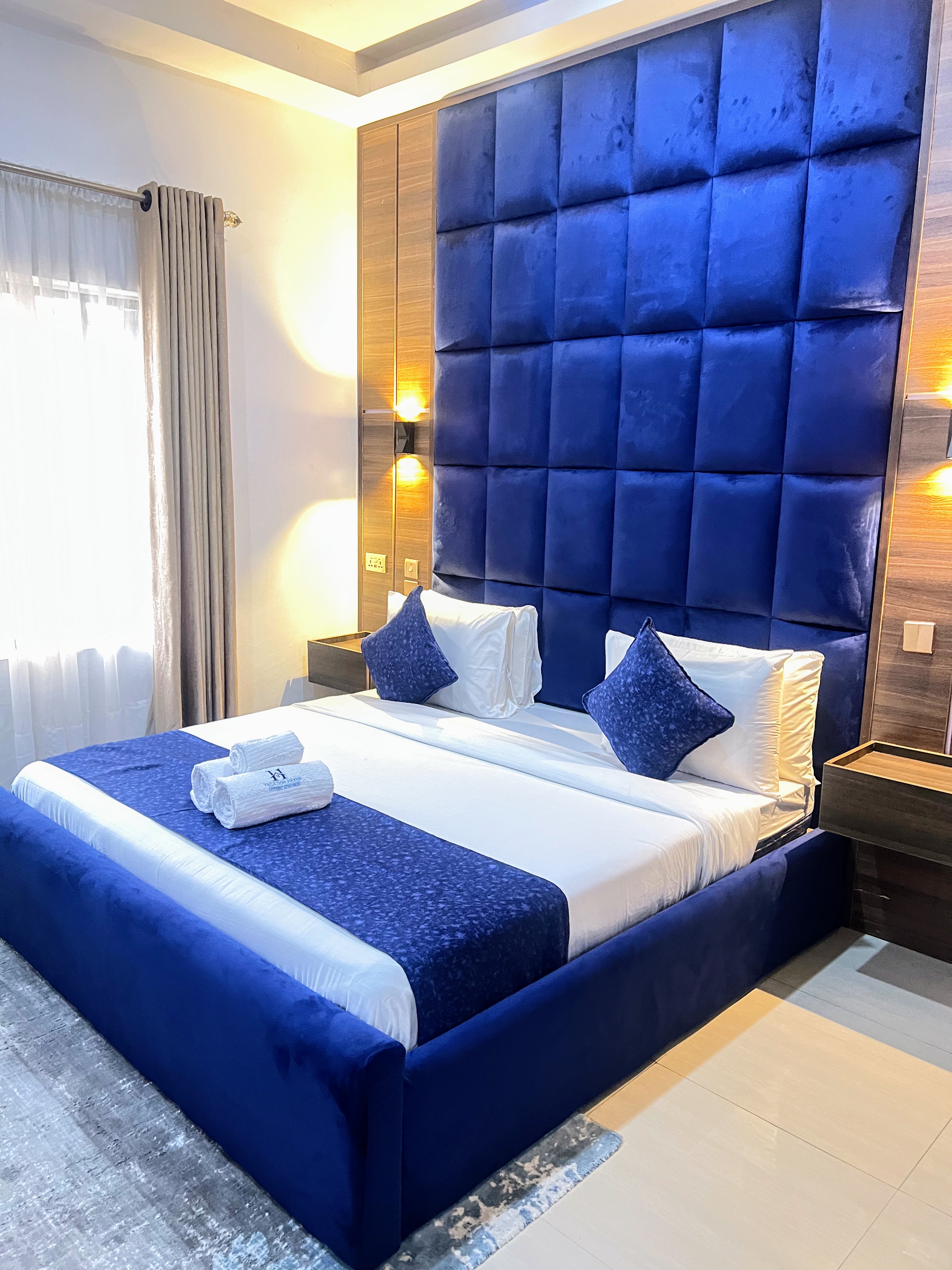 Sapphire by Gemmes Apartment
