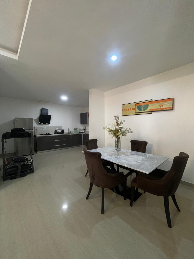 Sunstone by Gemmes Apartment