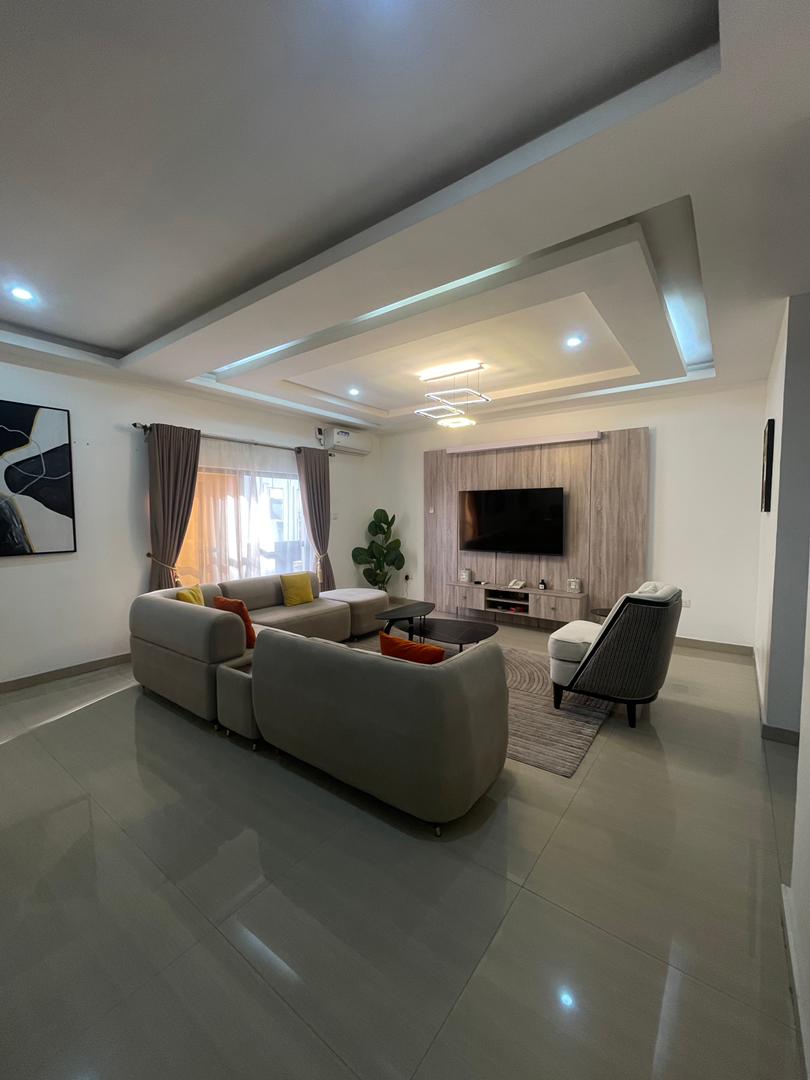 Sunstone by Gemmes Apartment