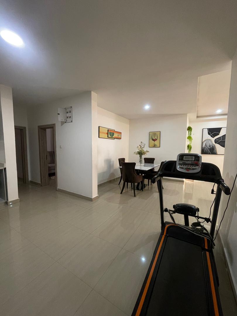 Sunstone by Gemmes Apartment