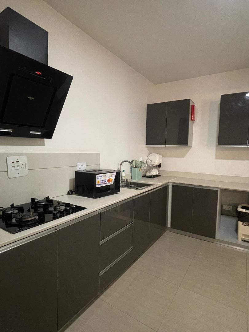 Sunstone by Gemmes Apartment