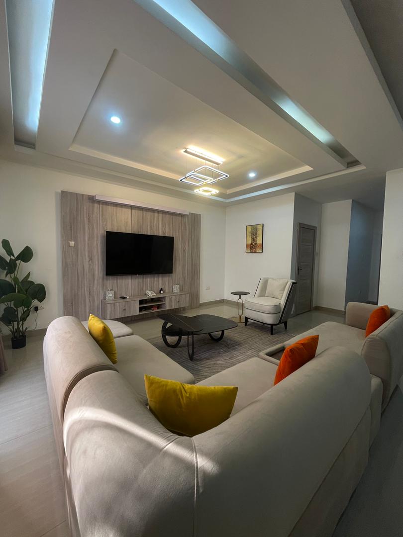 Sunstone by Gemmes Apartment