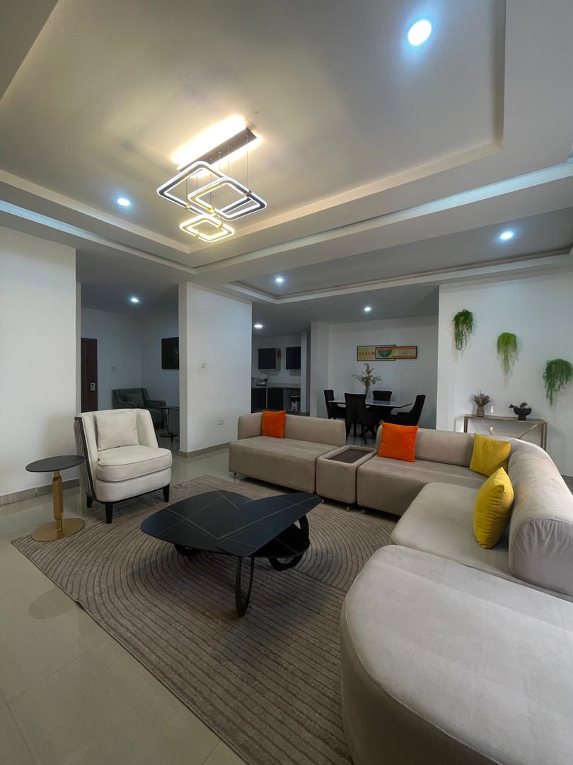 Sunstone by Gemmes Apartment