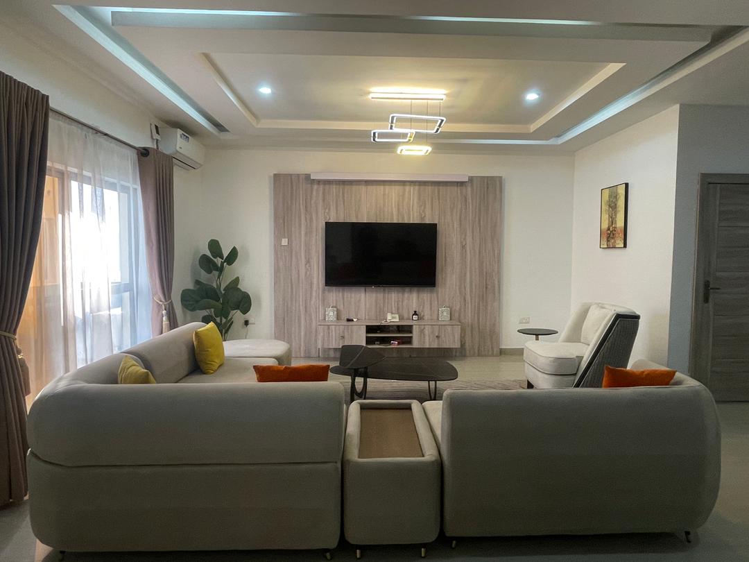 Sunstone by Gemmes Apartment