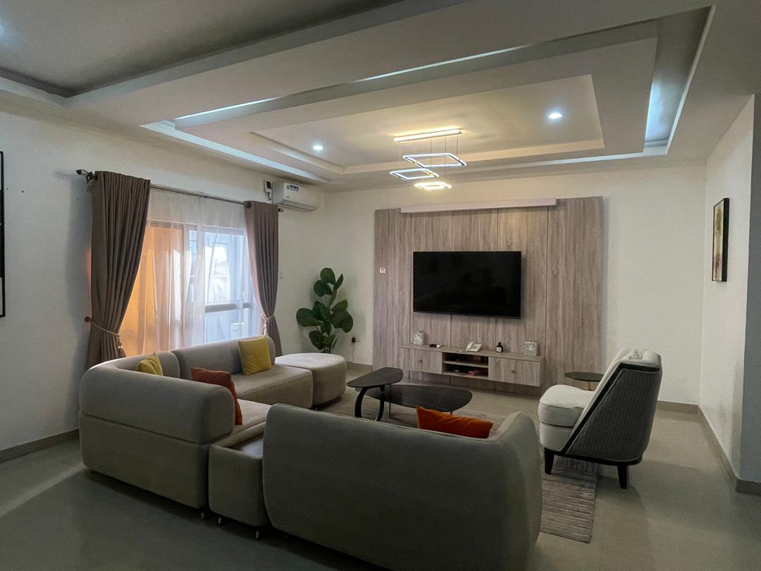 Sunstone by Gemmes Apartment