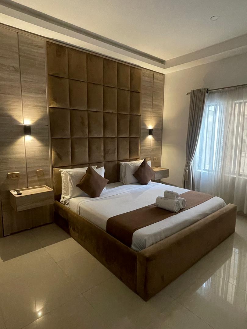 Sunstone by Gemmes Apartment