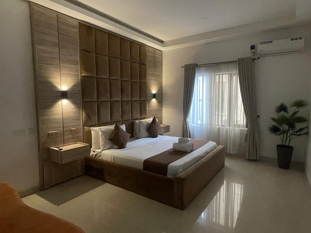 Sunstone by Gemmes Apartment