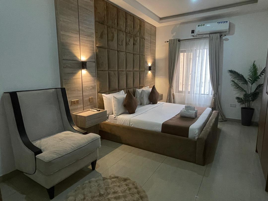 Sunstone by Gemmes Apartment