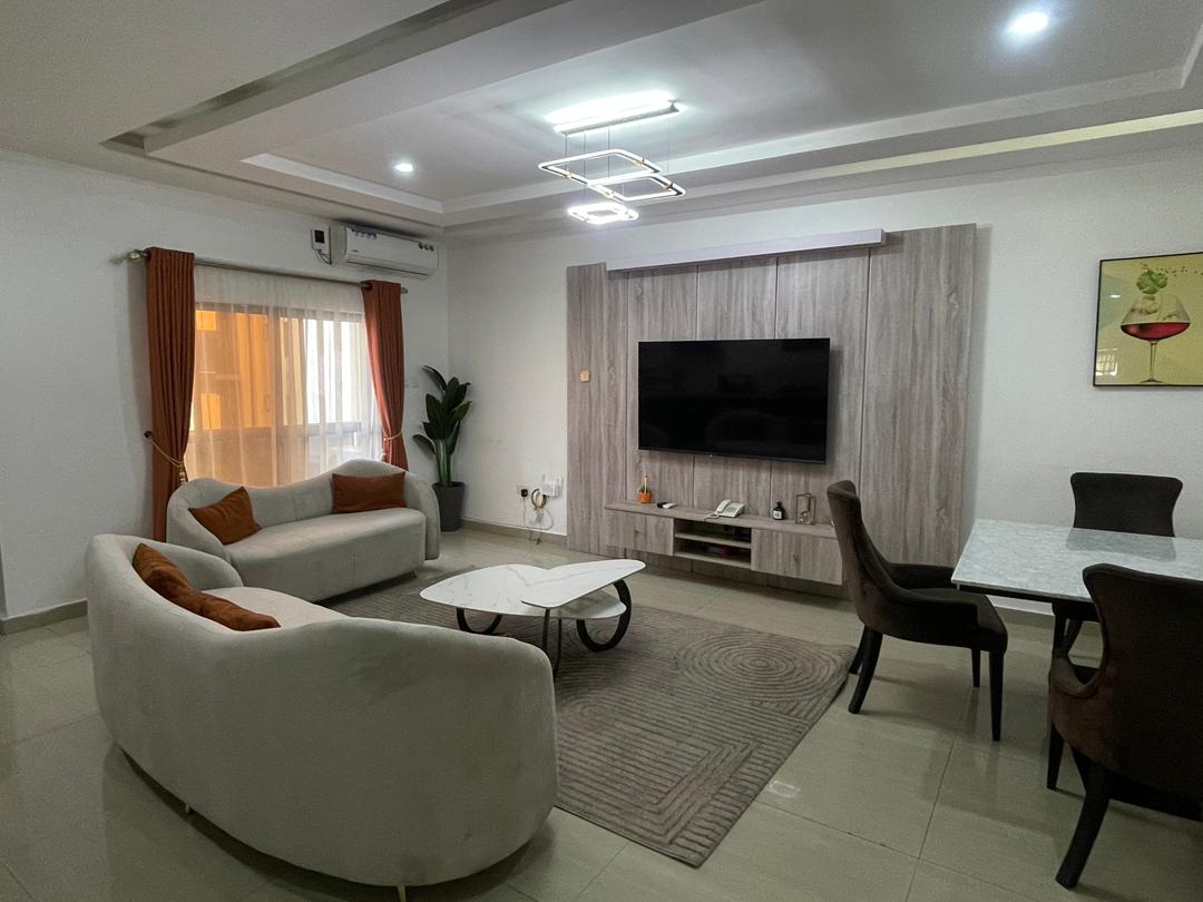 Coral by Gemmes Apartment