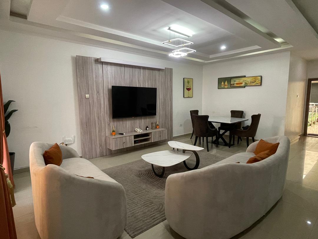 Coral by Gemmes Apartment