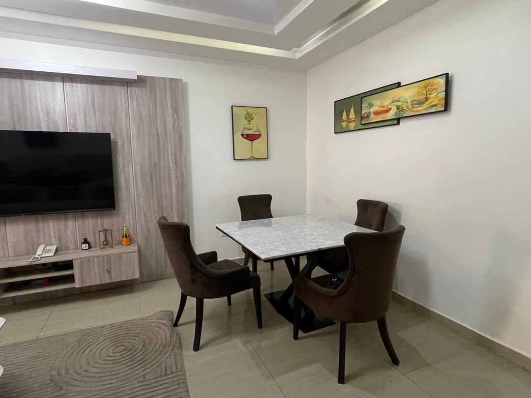 Coral by Gemmes Apartment