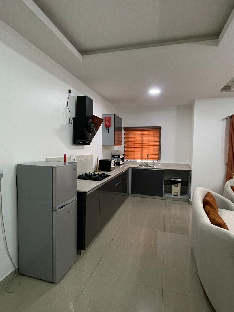 Coral by Gemmes Apartment