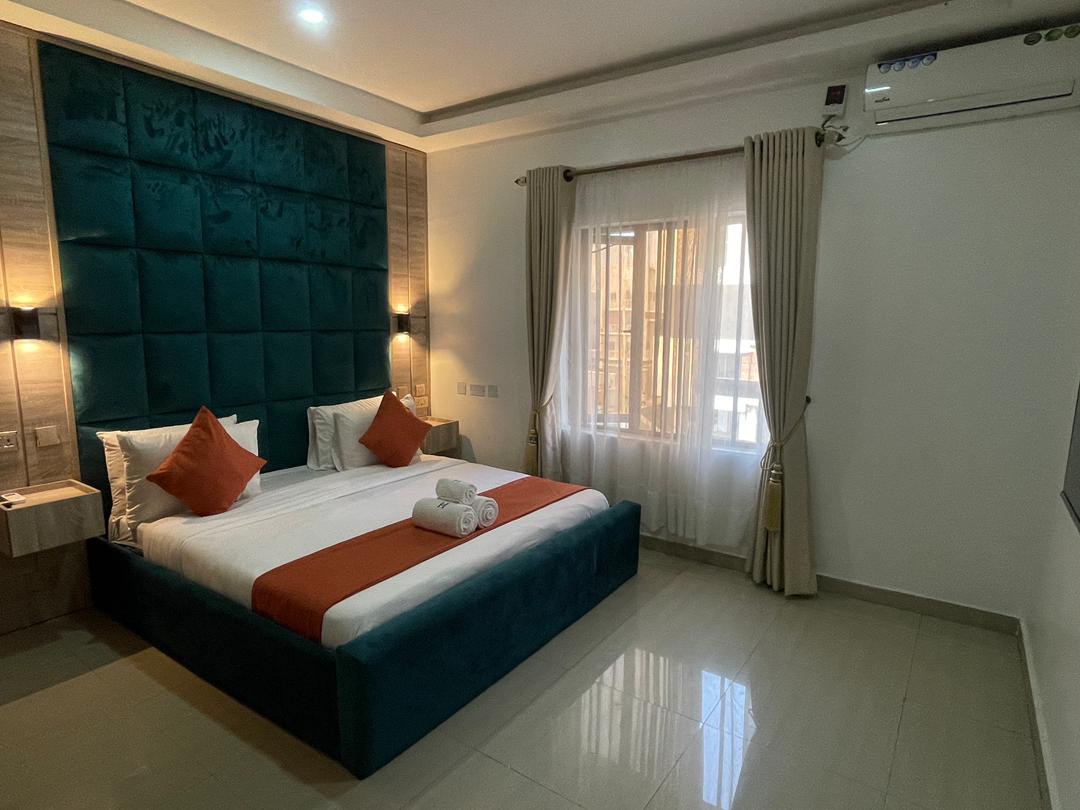 Coral by Gemmes Apartment