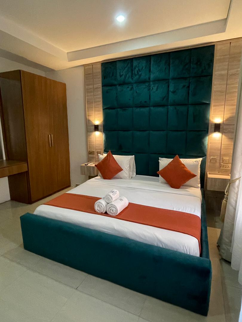 Coral by Gemmes Apartment