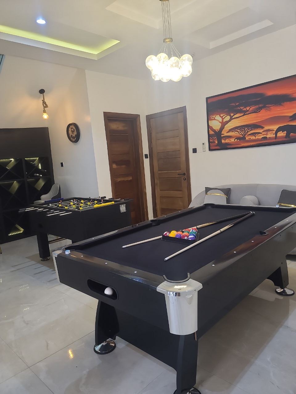 Soco Apartment