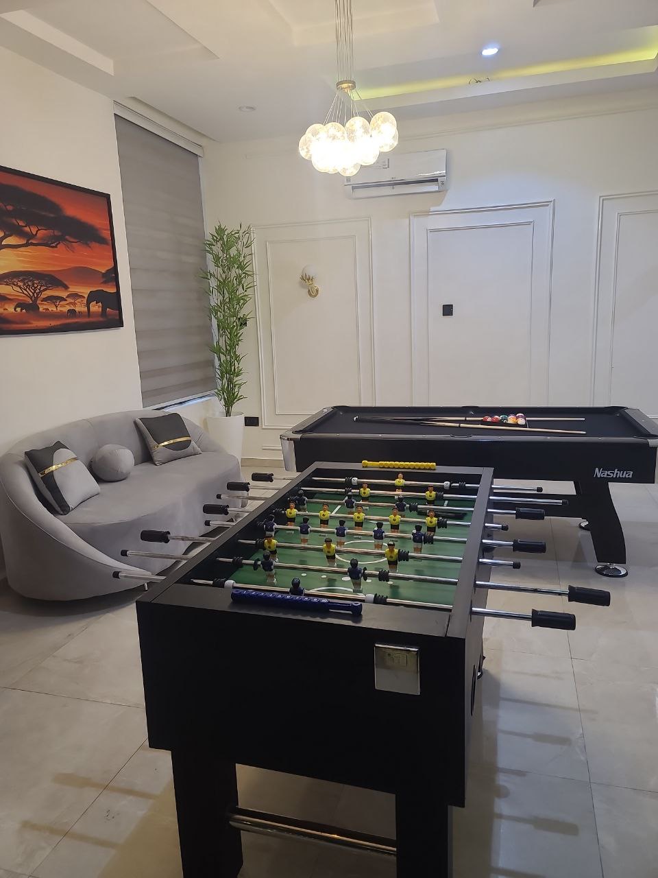 Soco Apartment