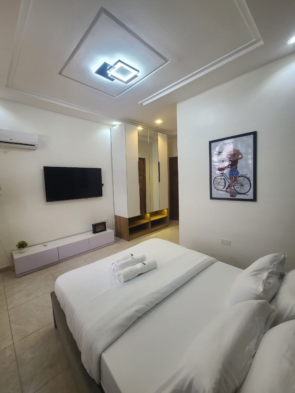Soco Apartment