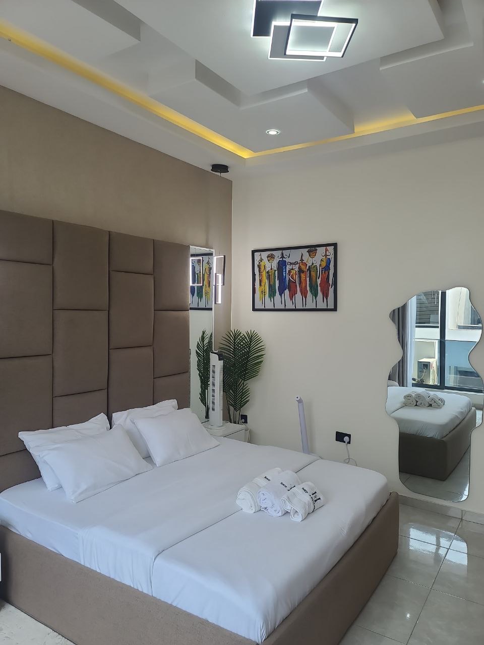 Soco Apartment