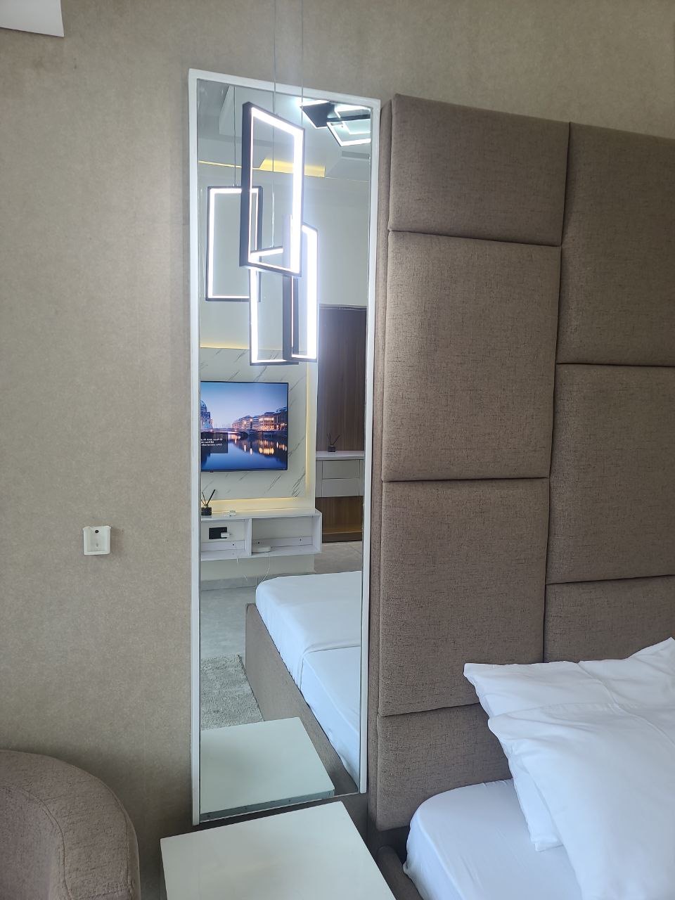Soco Apartment