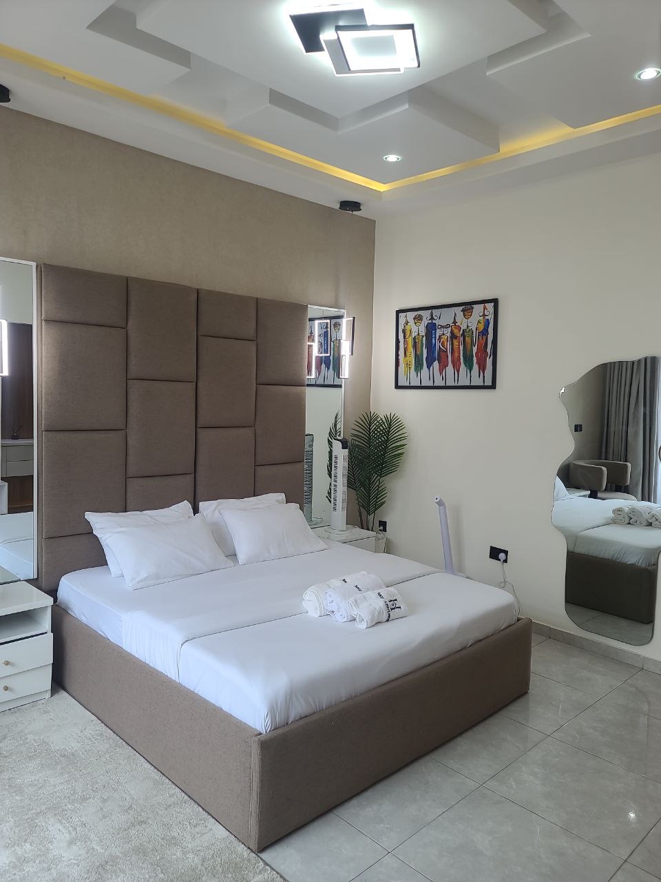 Soco Apartment