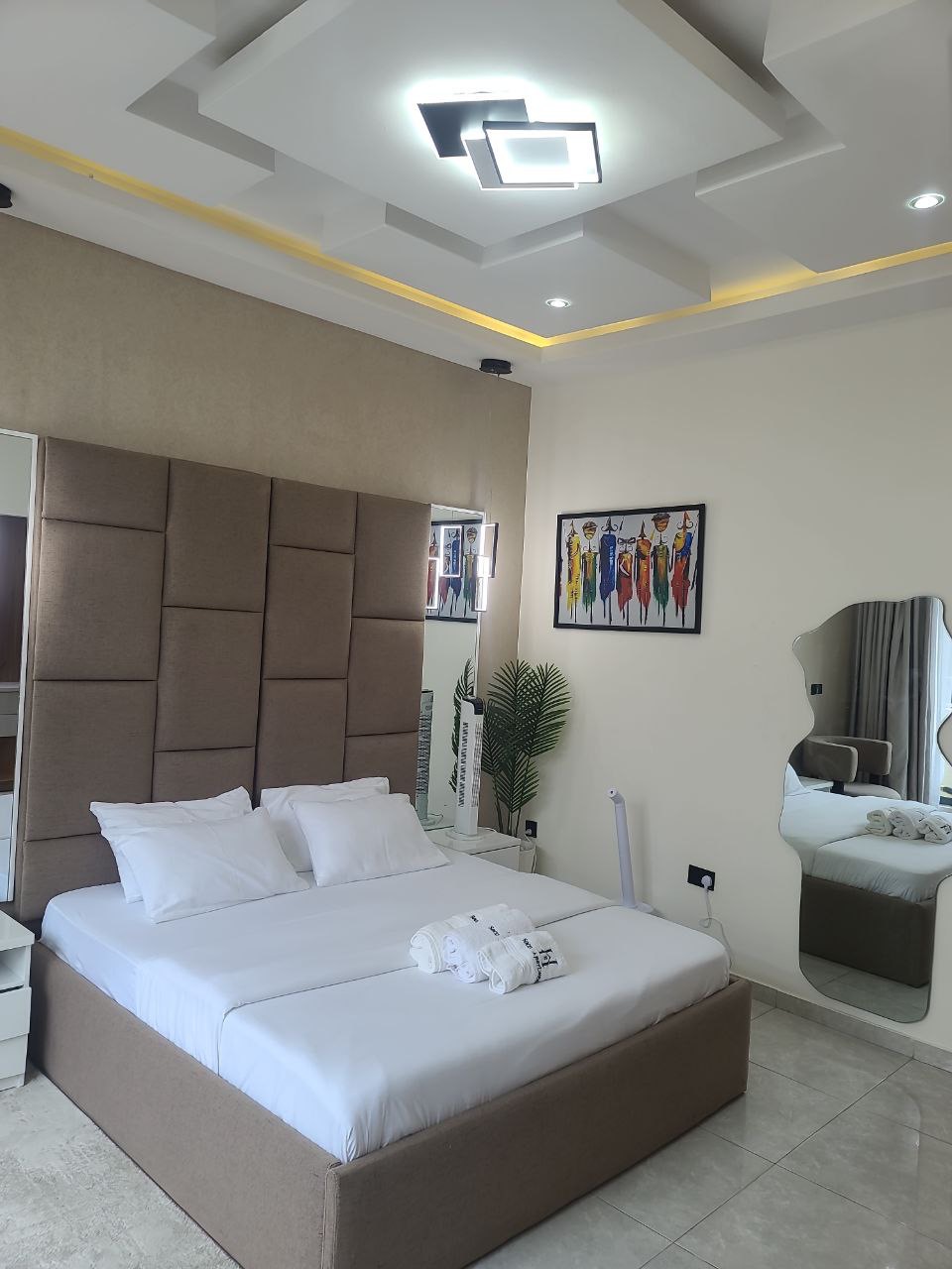 Soco Apartment
