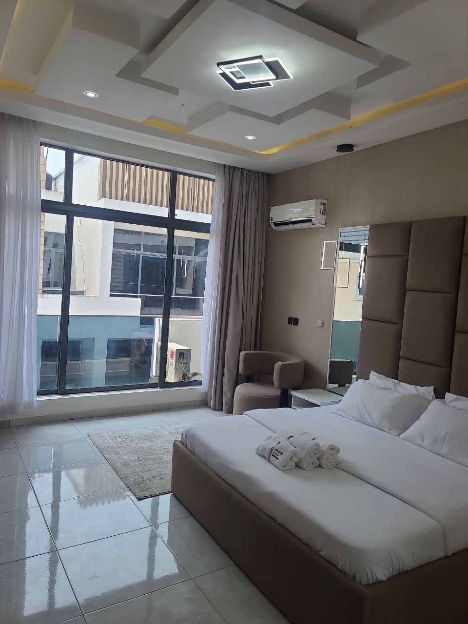 Soco Apartment