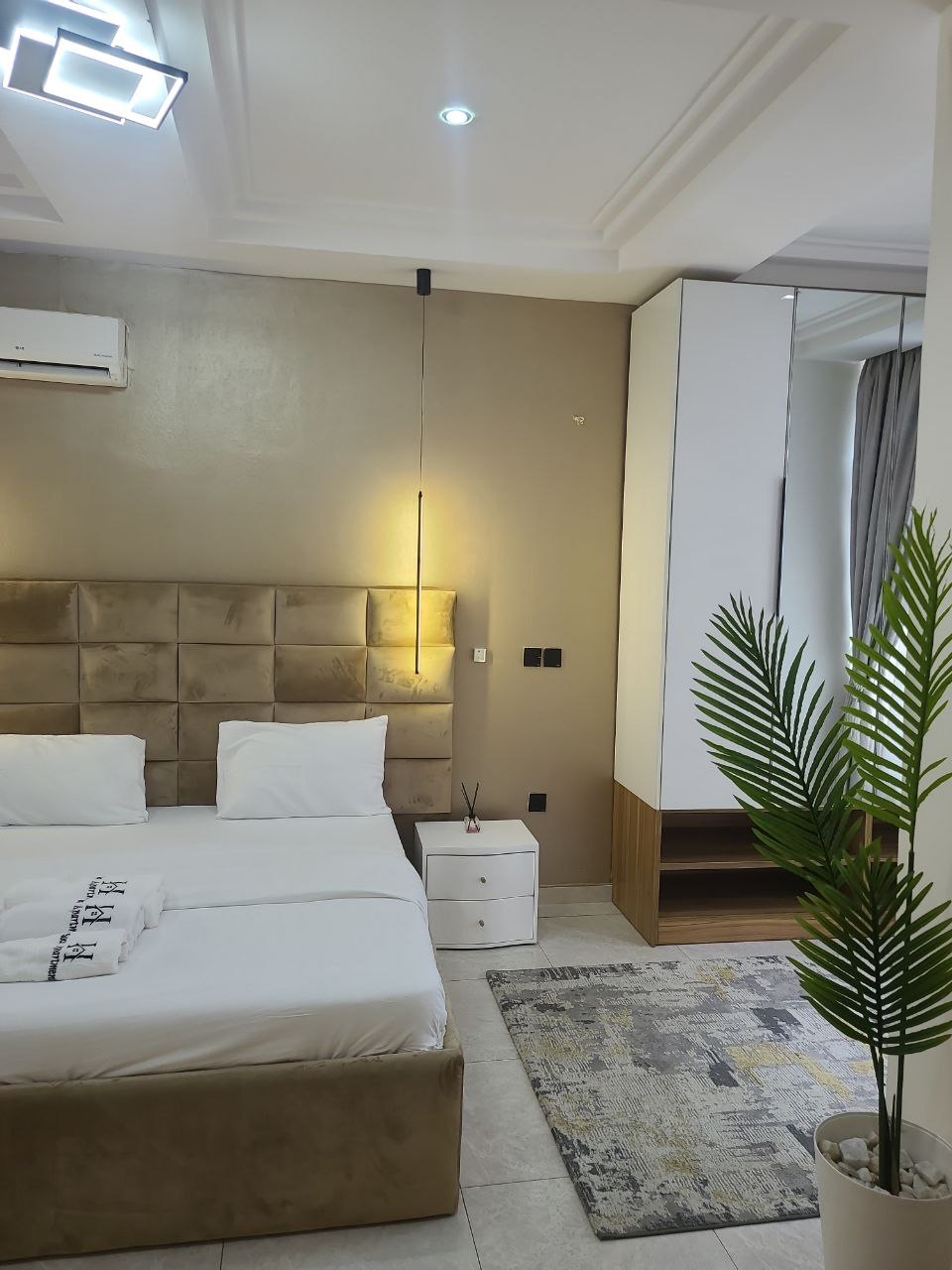 Soco Apartment