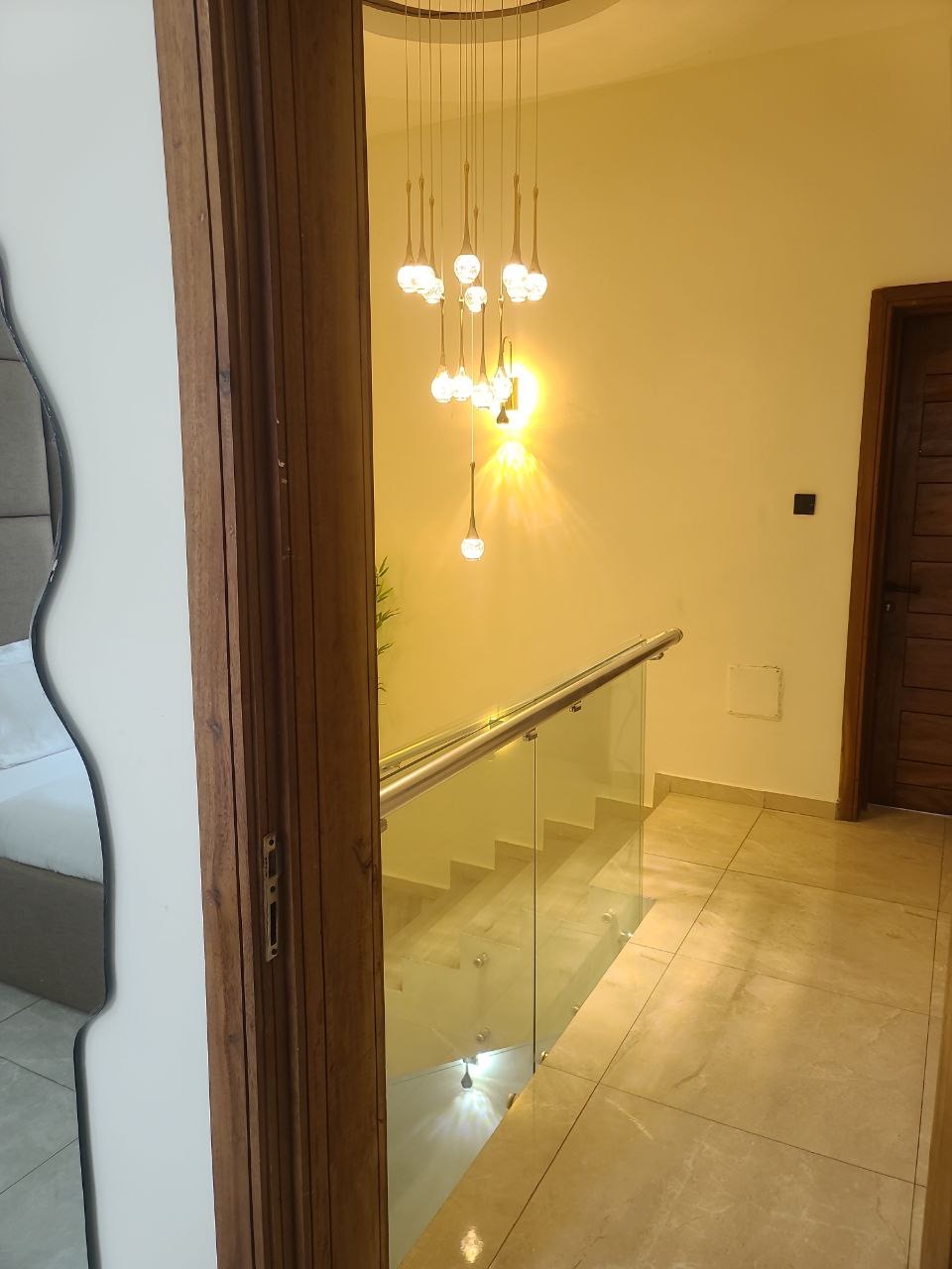 Soco Apartment