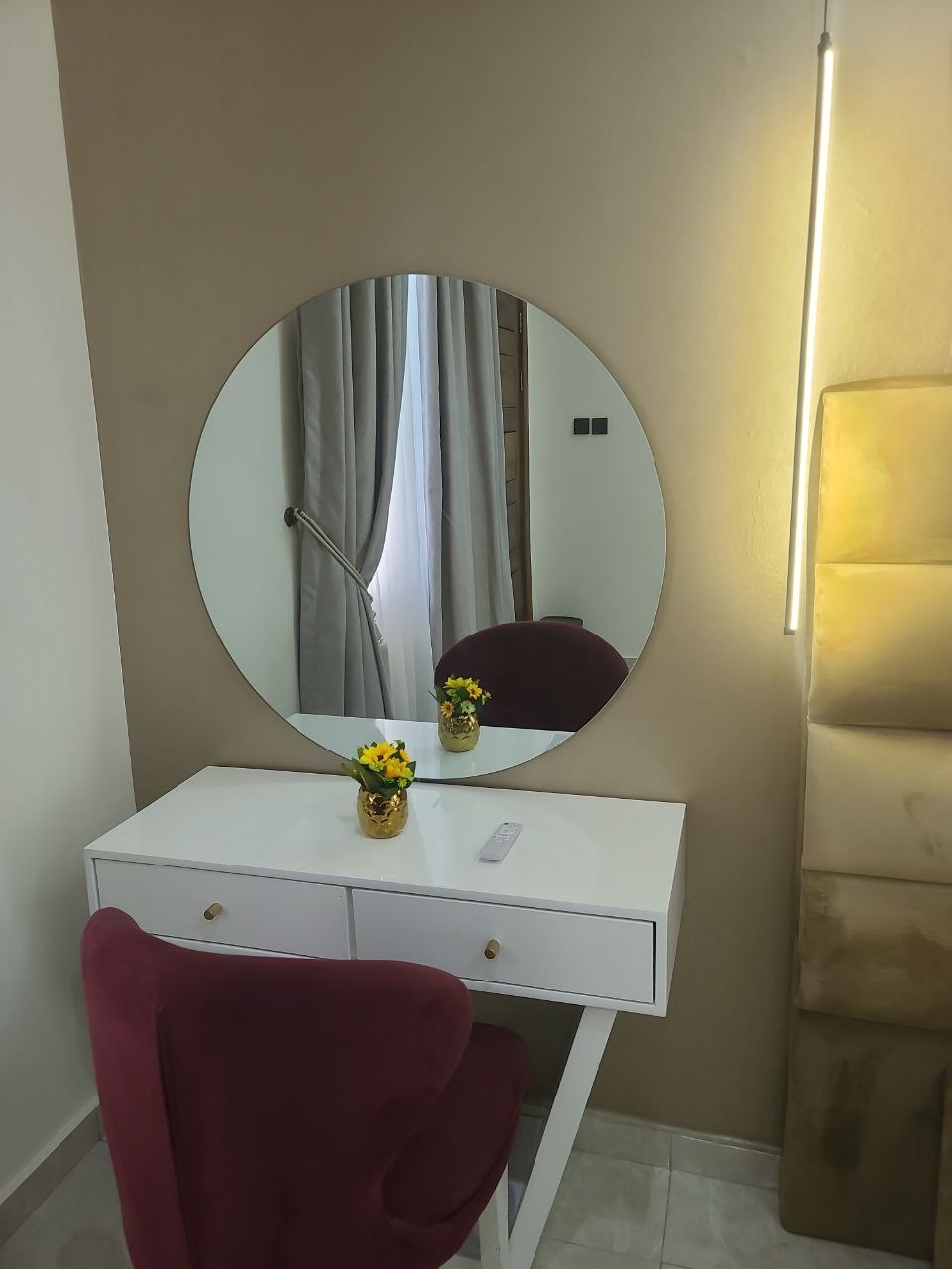 Soco Apartment