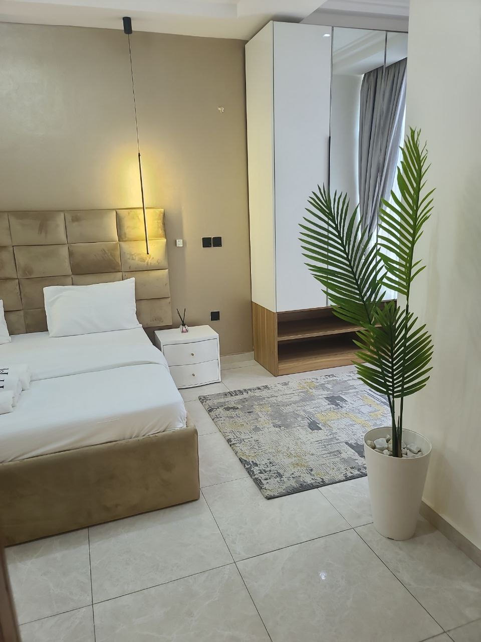 Soco Apartment