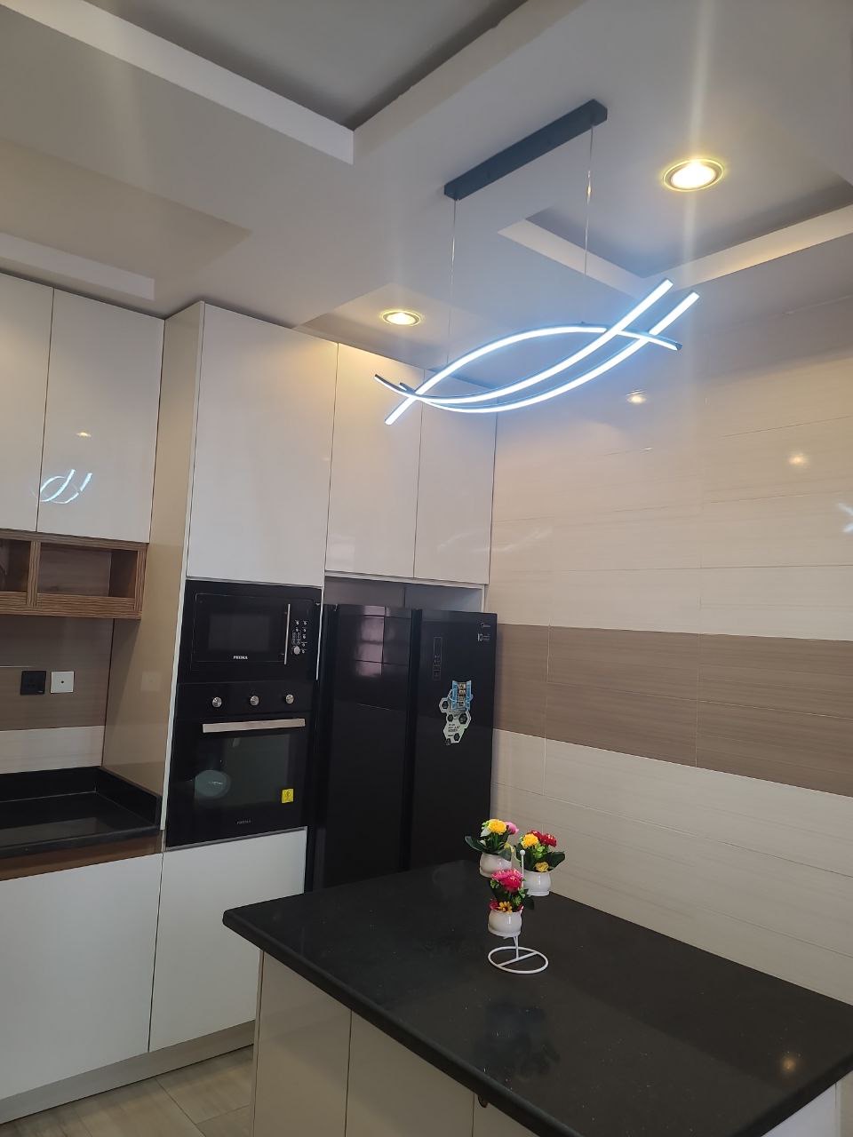 Soco Apartment