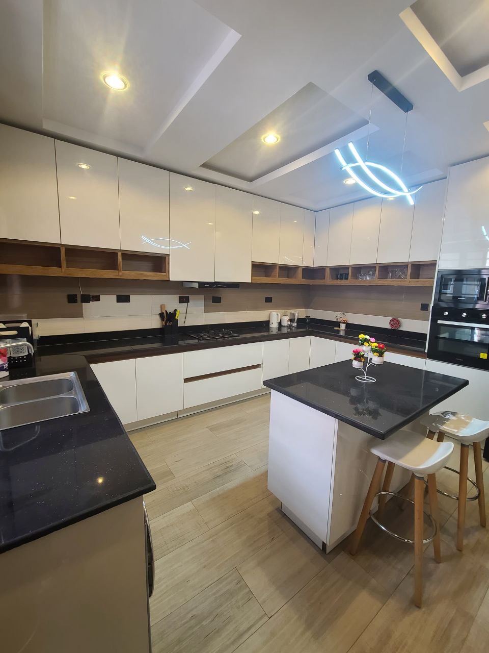 Soco Apartment