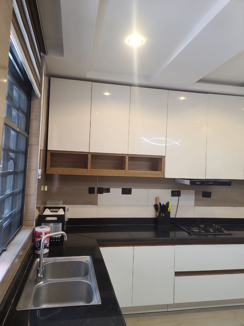 Soco Apartment