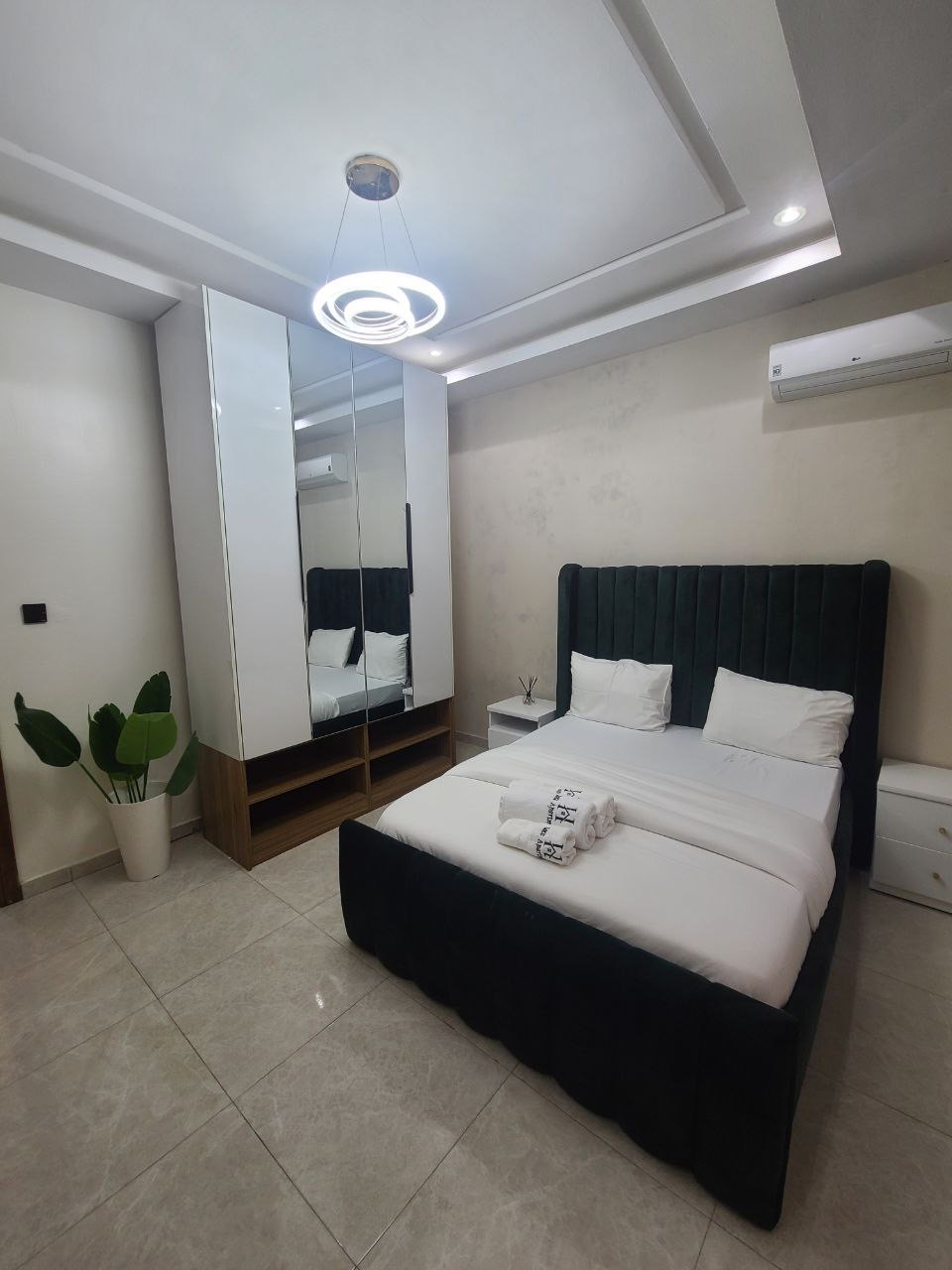 Soco Apartment
