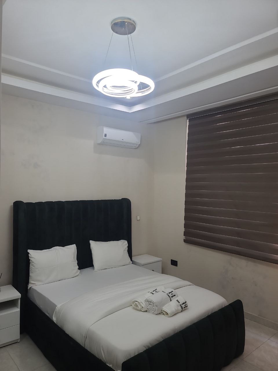 Soco Apartment