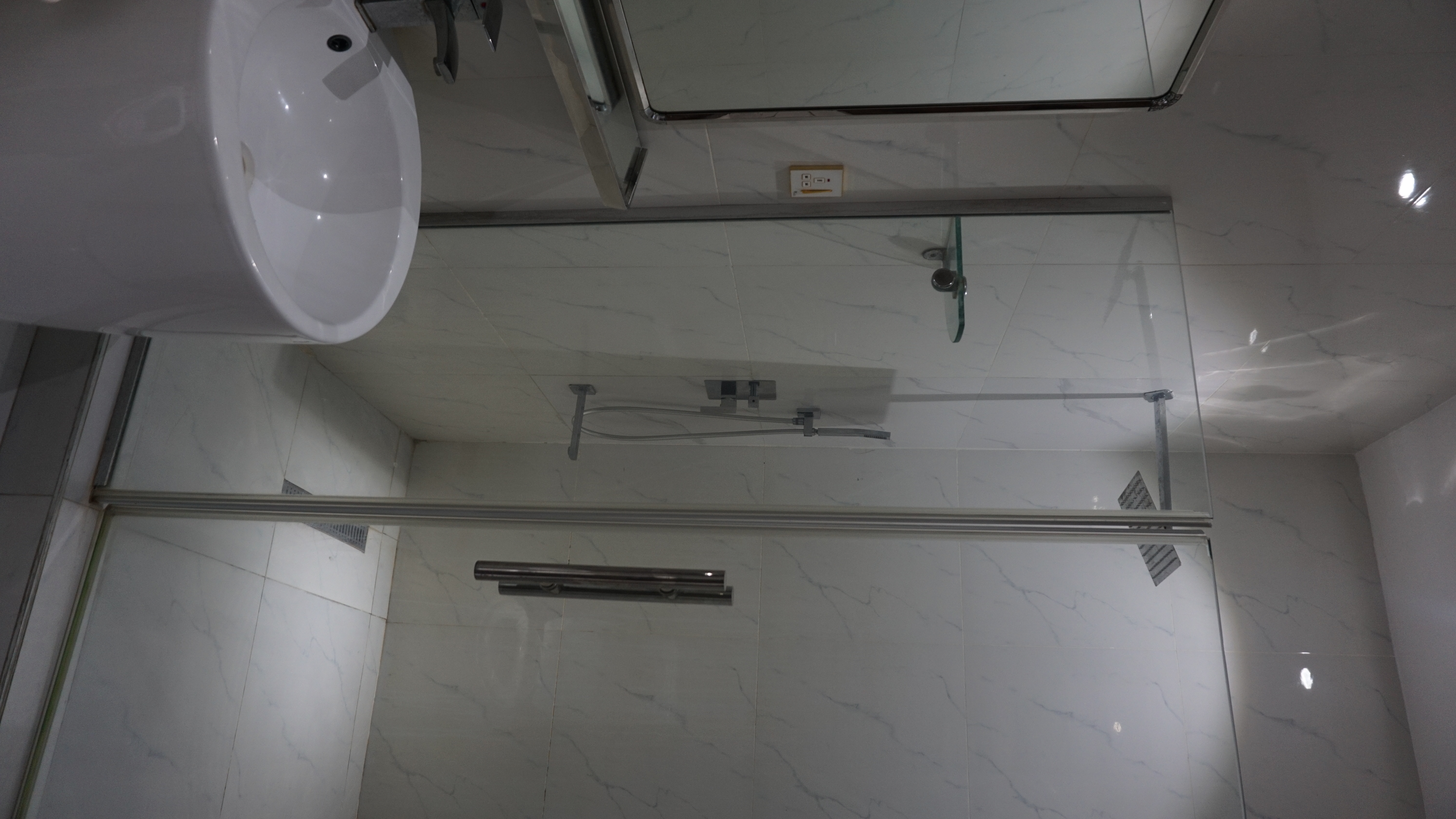 Paris Villa Apartment