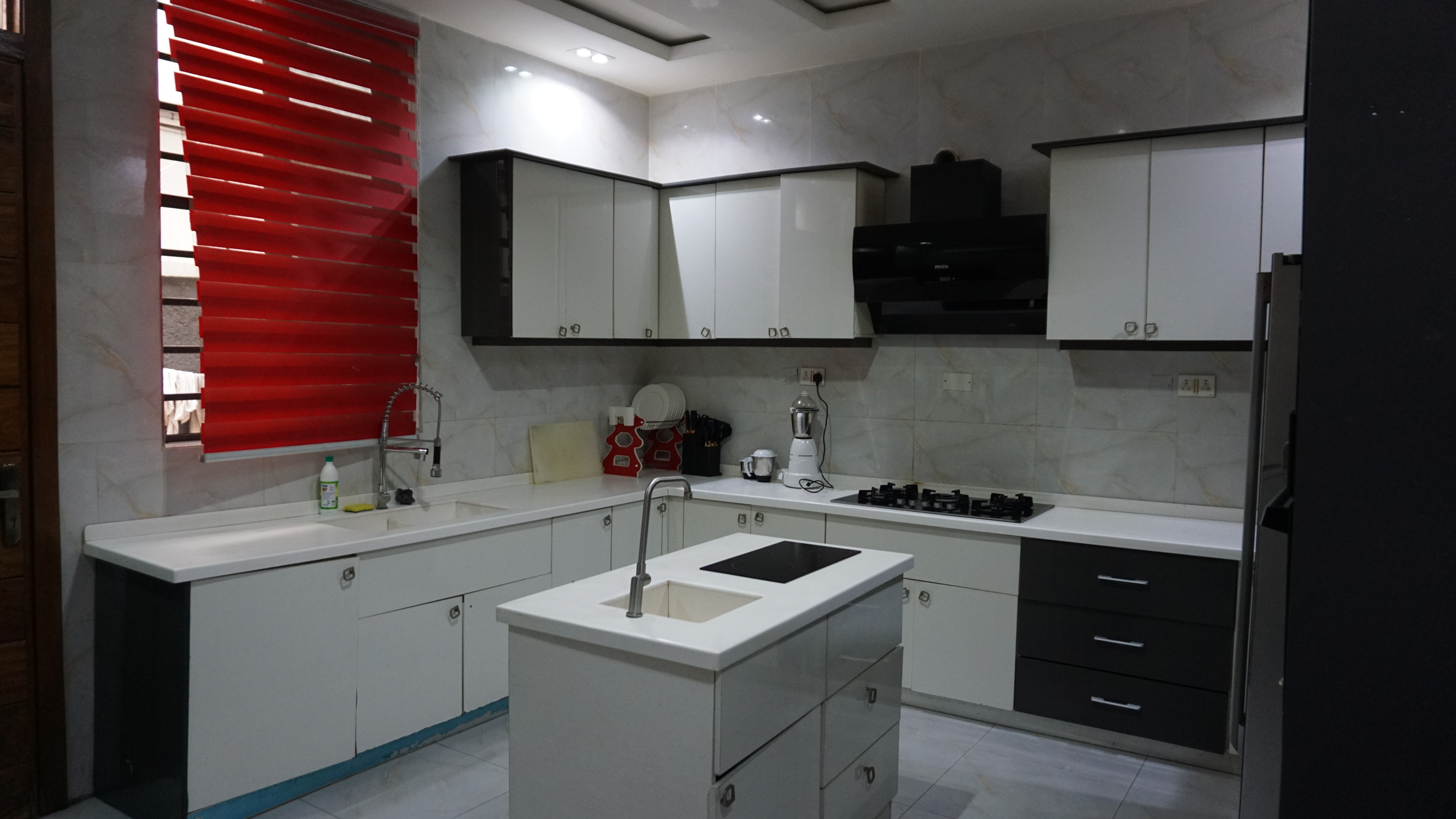 Paris Villa Apartment