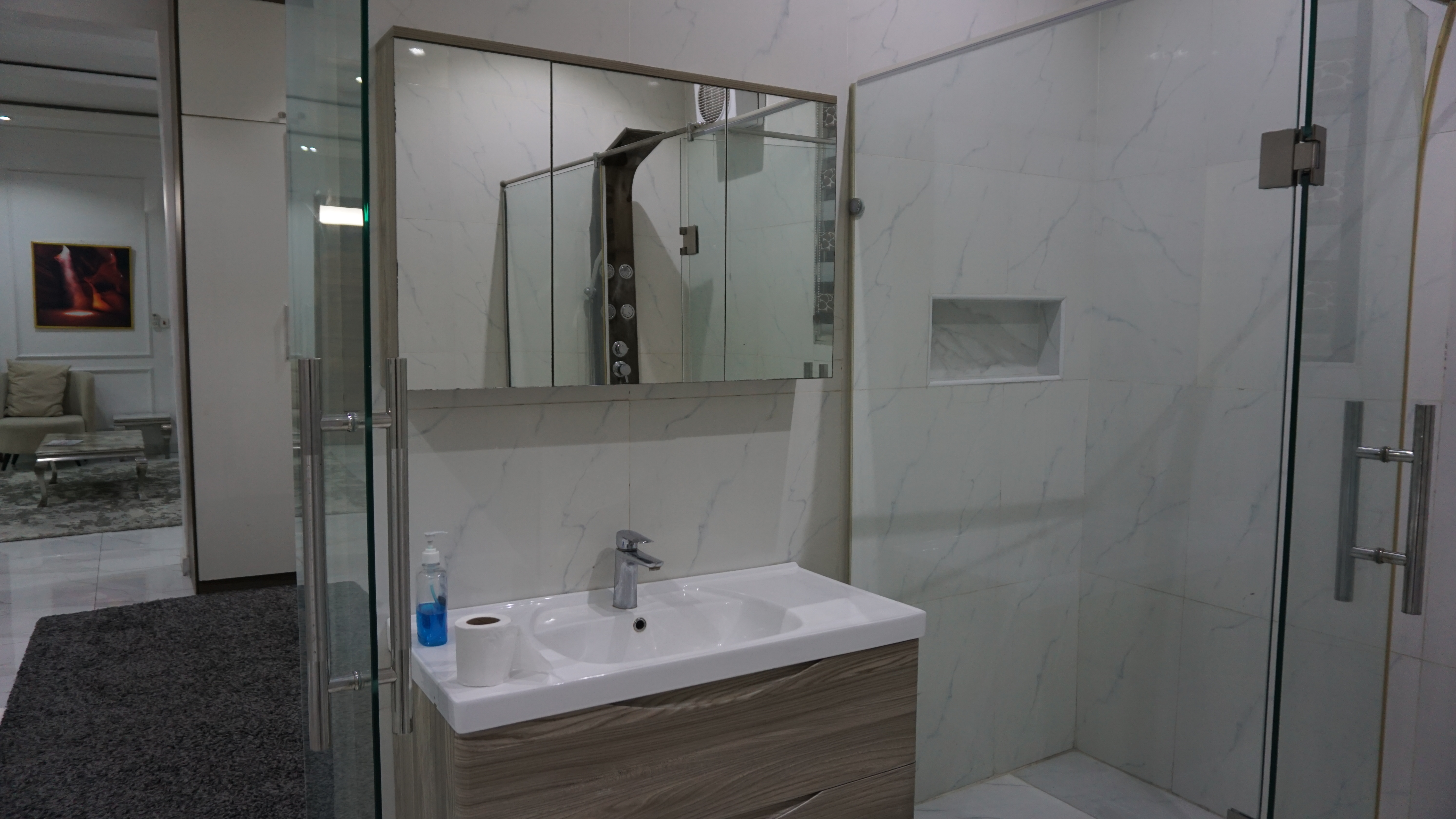 Paris Villa Apartment