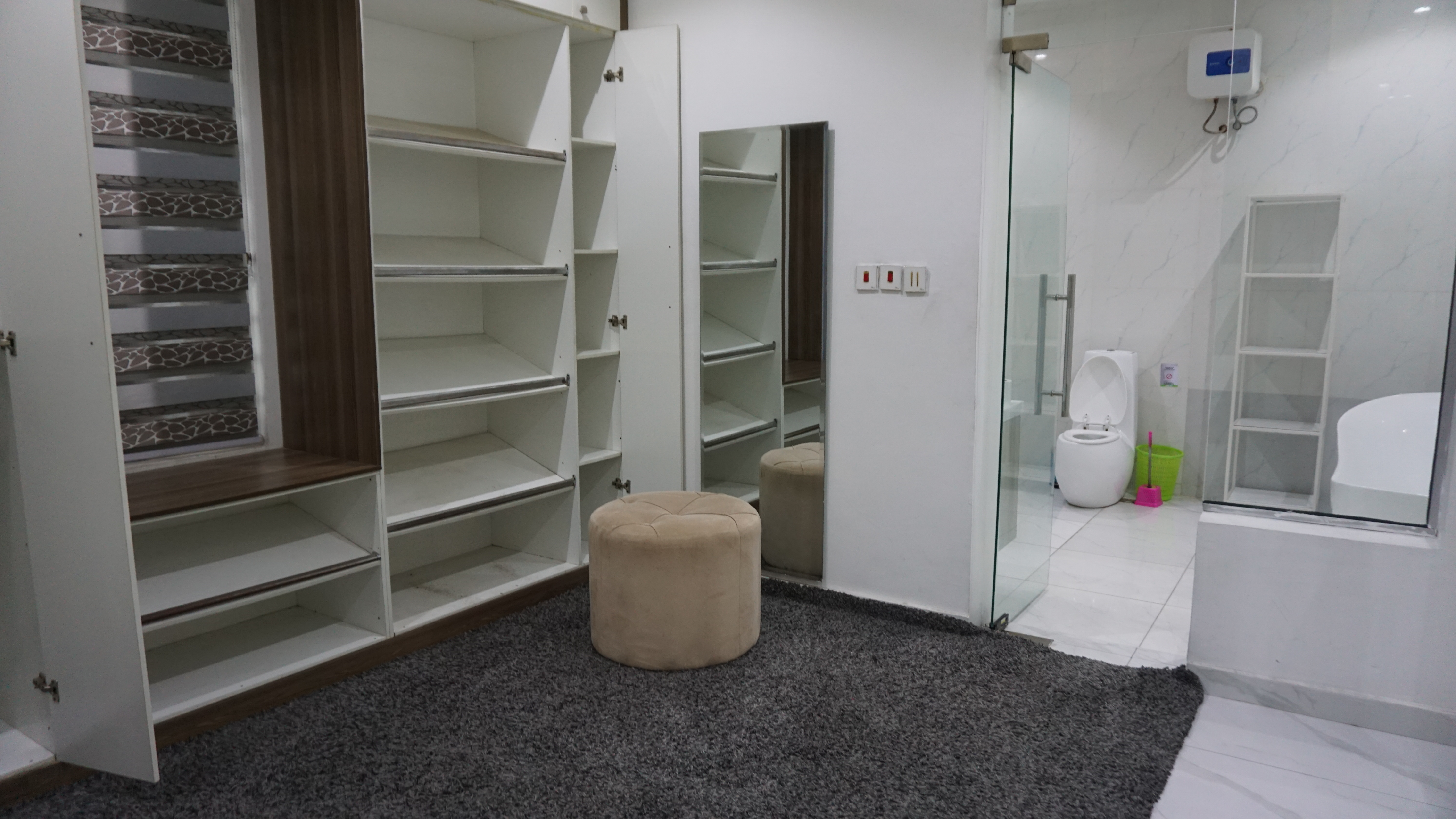 Paris Villa Apartment