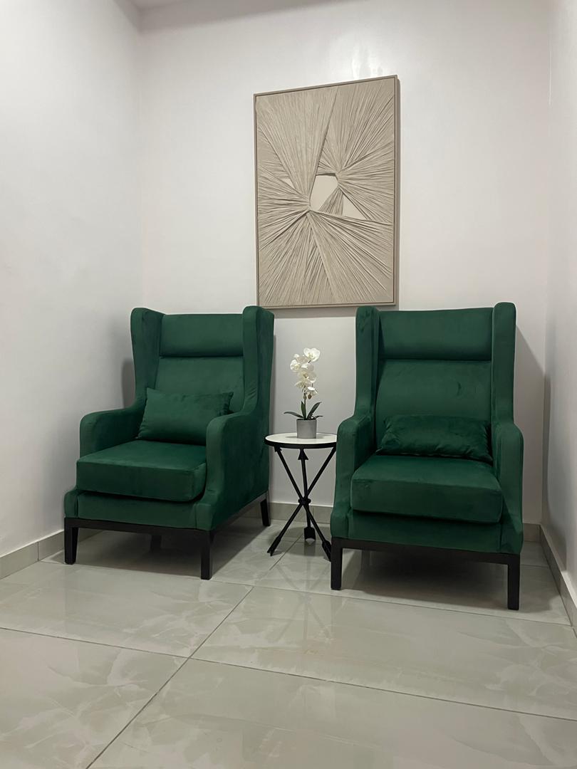 Green Oak Apartments