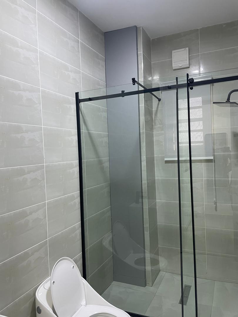 Green Oak Apartments