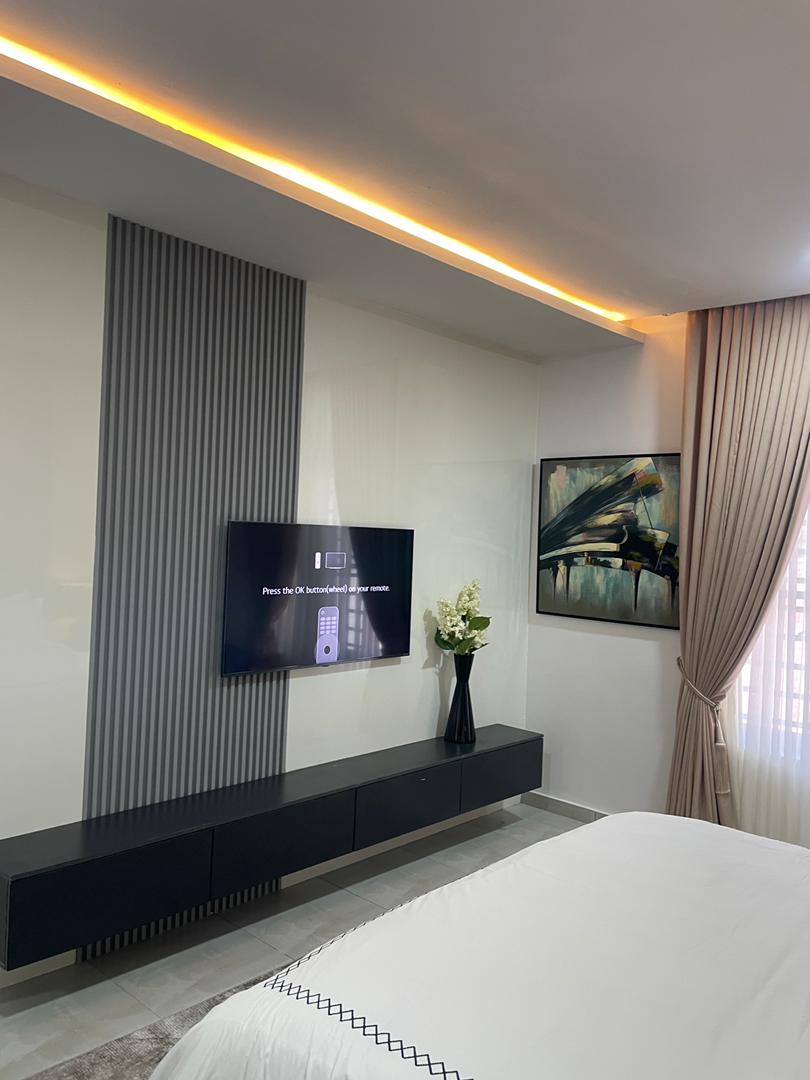 Green Oak Apartments