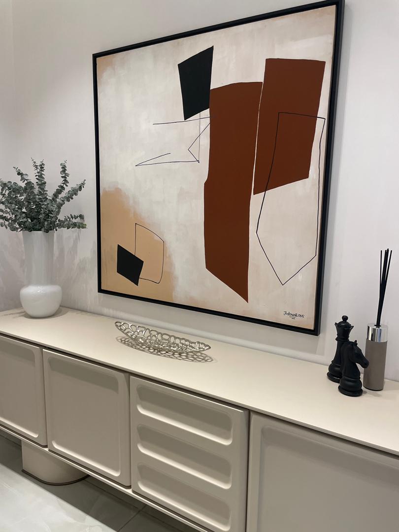 Green Oak Apartments