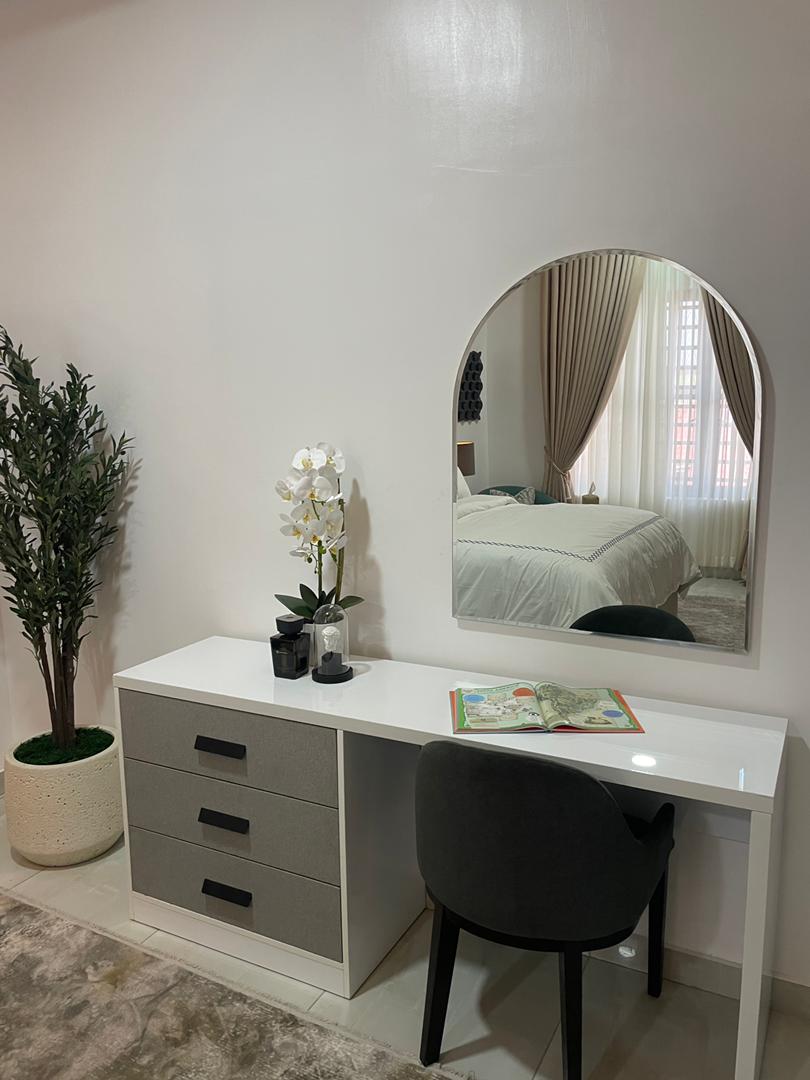 Green Oak Apartments