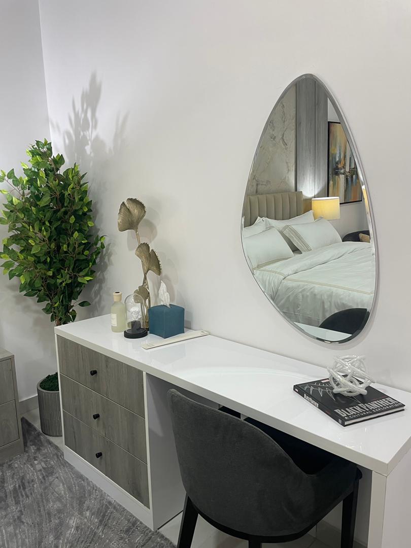 Green Oak Apartments